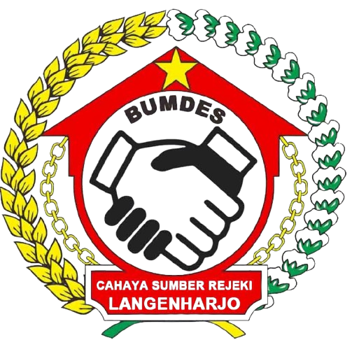 Logo BUMDes