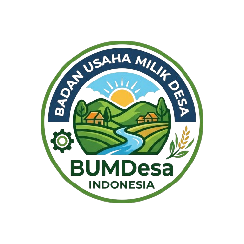 BUMDES TRI DAYA MANDIRI